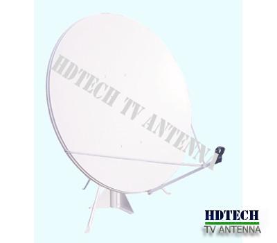 Cheap Antenna Star Satellite Dish /satellite receiver 120cm of antenna-sup