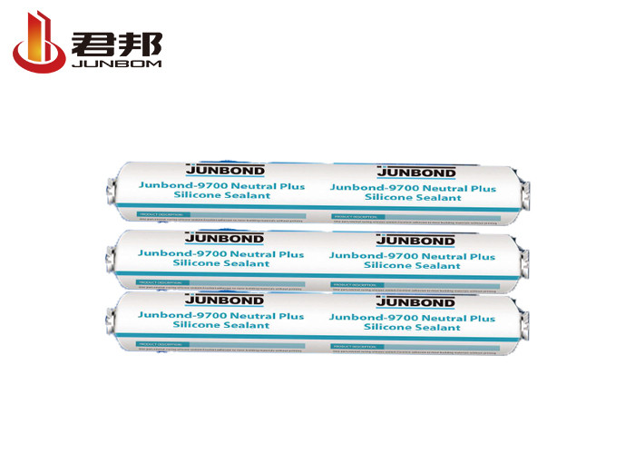 Quality Waterproofing Construction Silicone Sealant Concrete Adhesive Silicone Construction Caulk wholesale