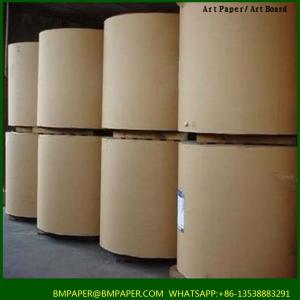 Quality Kraft Paper 35~400gsm wholesale
