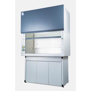 China Science Lab Ventilation Hood / Ductless Fume Hood 220V/50HZ Power Supply on sale
