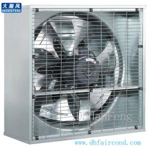Quality DHF Direct drive exhaust fan/ blower fan/ ventilation fan wholesale