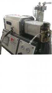 China SZS Laboratory Micro Injection Molding Machine No Pollution on sale