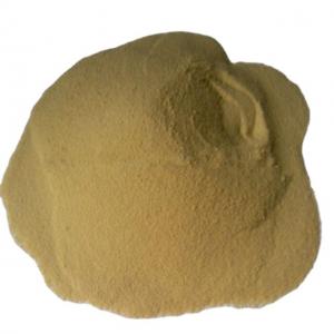 Quality Ph7-9 Organic Amino Acid Powder Agricultural Mix Of Amino Acid Foliar Fertilizer wholesale