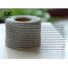 Buy cheap Hot Dipped 0.5mm Galvanized Welded Wire Mesh Corrosion Resistant from wholesalers
