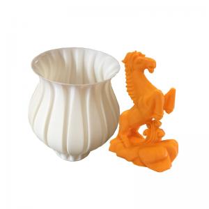 Quality 0.1mm PLA 3D Printing Service , Animal Custom Color 3d Printing wholesale