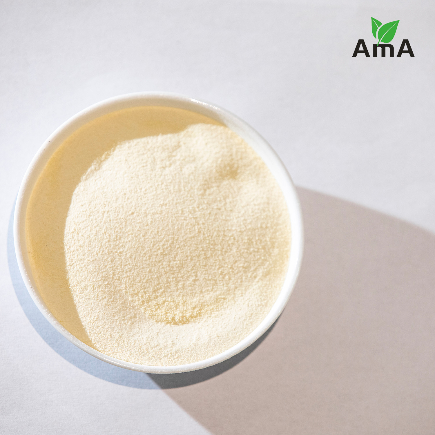 Quality OMRI List Hydrolyzed Protein Organic Nitrogen Fertilizer Amino Acid 14-0-0 80% Powder wholesale