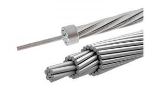 China AAAC Greeley Aluminium Alloy Conductors For 400KV Overhead Transmission Line on sale