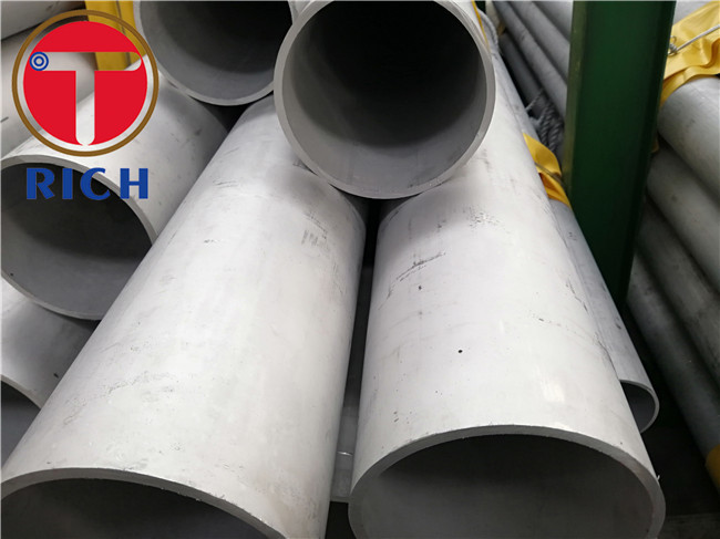 China duplex stainless steel pipe supplier on sale