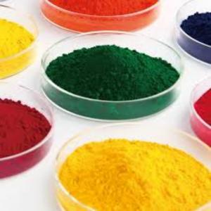 China Non Toxic Ceramic Color Pigments Green Pigment Powder For Glazes  Enamels on sale