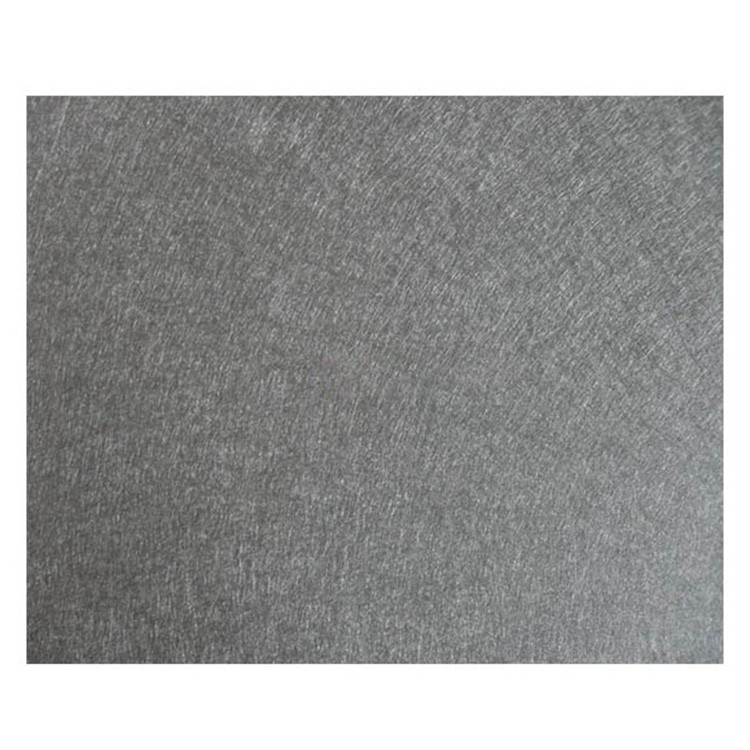 Quality Stainless Steel Sintered Wire Mesh Filter Micron Grade 2-635 Mesh Count Cleanable wholesale
