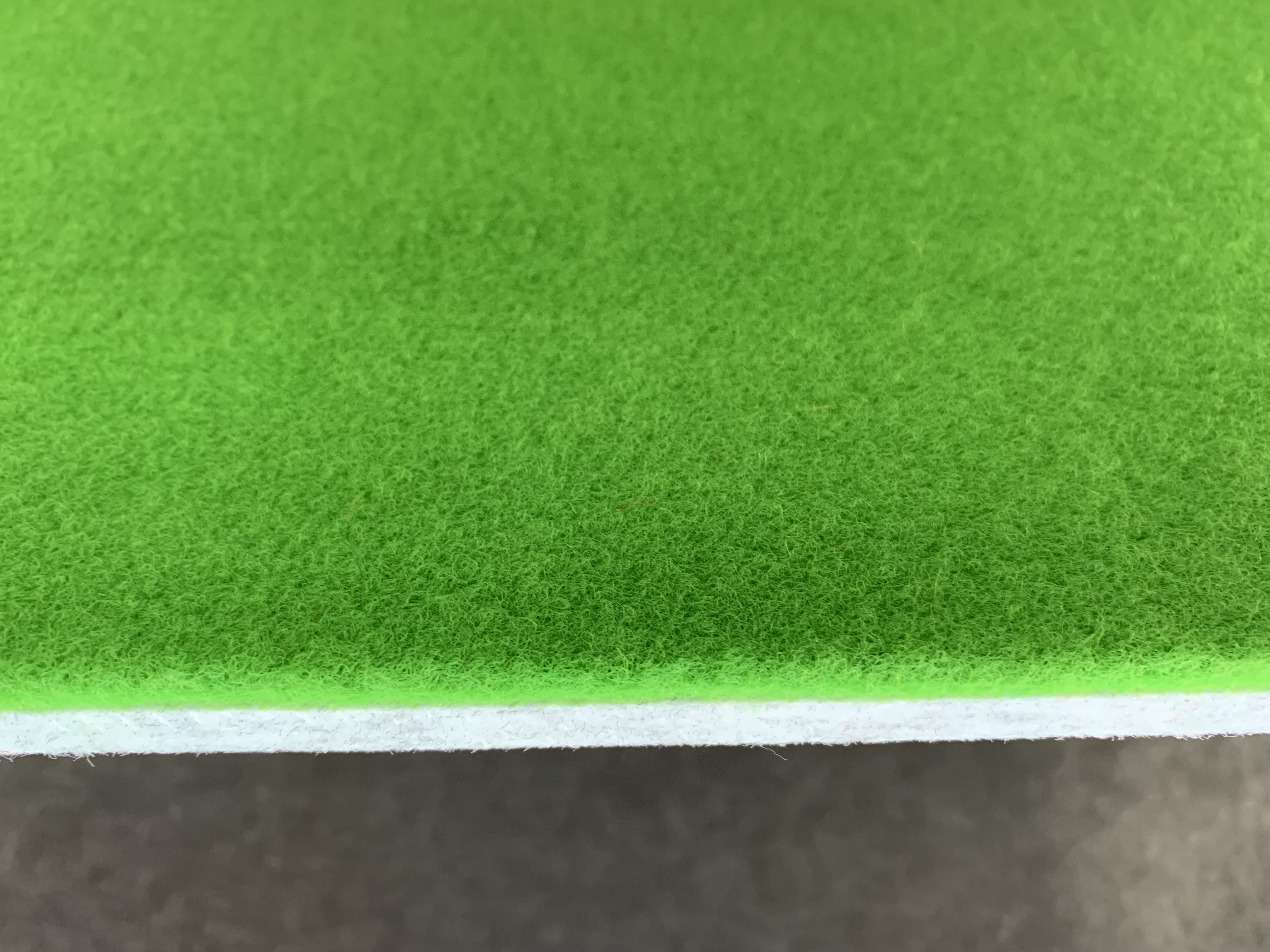 Quality SGS 500gsm 100 Polyester Upholstery Fabric For Office Furniture wholesale