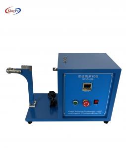 Quality IEC 60851-5 Double Twisting Tester breakdown voltage tester auxiliary equipment wholesale