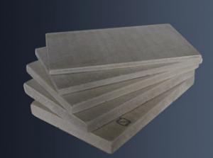 China Durable Fiber Cement Floor Board Bathroom Floor Sheet A1 Class Fire Resistance on sale
