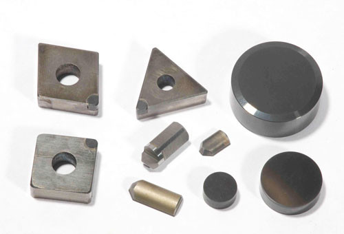 Quality PCD Inserts,VCGW PCD Inserts,pcd inserts cutting speed in meters wholesale