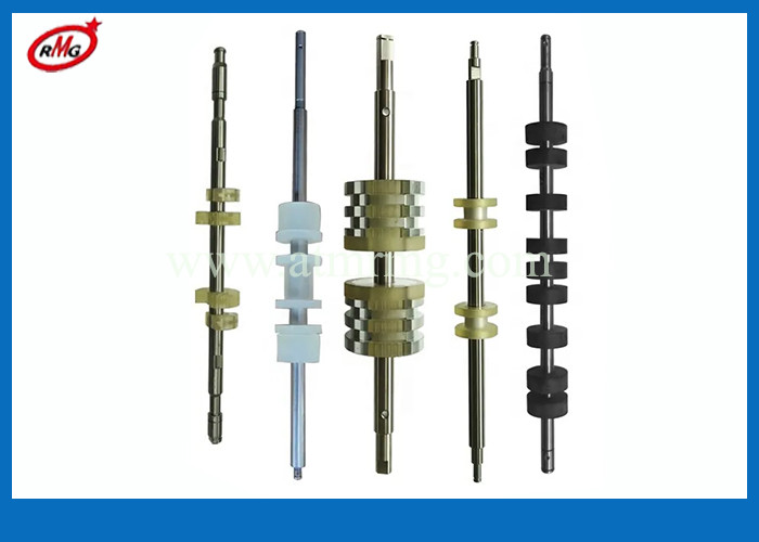 China ATM Machine Spare Parts Shaft: Reliable Components for Smooth Operation and Maintenance on sale