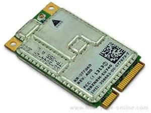 Quality Android CDMA 2000MHz Mini 3G Module  High - speed Data For PDA, MID, Wireless Control wholesale