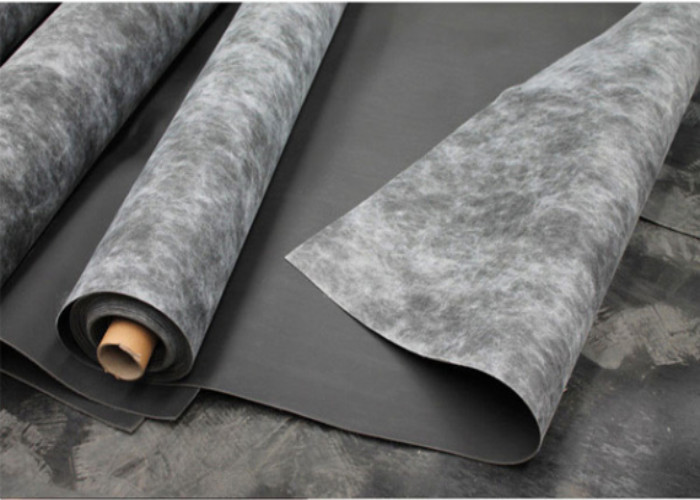 Quality Safe Combustion Non Woven Sound Deadening Felt High Tensile Strength wholesale
