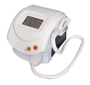Quality Radio Frequency Skin Care IPL Beauty Machine E Light For Skin Tightening wholesale