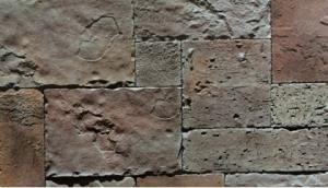 Quality Castle Exterior Wall Outdoor Cultured Stone / Cultured Stone Wall Panels wholesale
