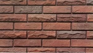 Quality Split Design Artificial Brick Wall Panels For High Class Communities wholesale