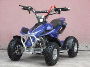 Quality 49cc ATV,2-stroke,air-cooled,single cylinder,gas:oil=25:1. Pull start wholesale