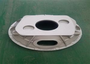 Quality Lost Foam Alloy Aluminium Die Casting Mould For Automobile Industry wholesale