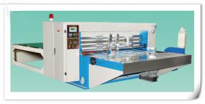 Quality High quality automatic double knife type touch line machine exporter wholesale