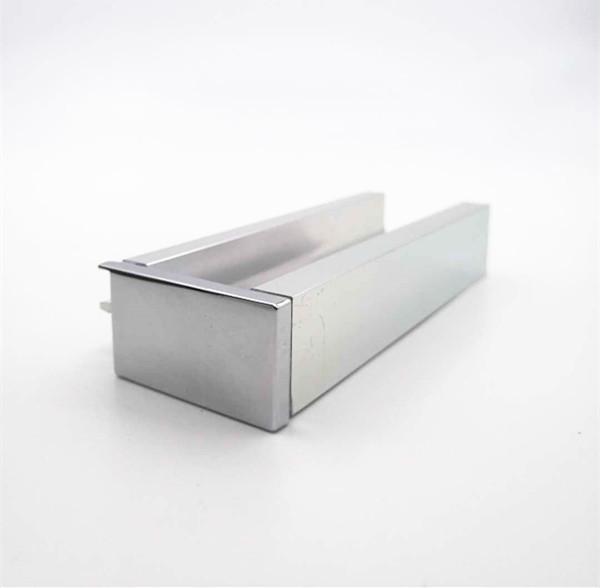 Quality Aluminium Kitchen Cabinet Handles G Profiles wholesale