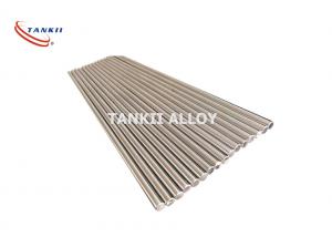 Quality Alloy Round Heating Elements Rod For Electric Resistance FeCrAl 145 / 0cr25al5 wholesale