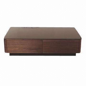 Buy cheap Coffee Table with MDF and High Glossy Painting from wholesalers
