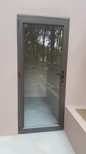 Quality Durable Aluminum Front Door Hinges / Exterior Glass Swing Door Commercial door hinge double sided door hinge wholesale