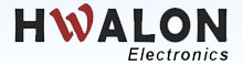 China Shenzhen Hwalon Electronic Co., Ltd. logo
