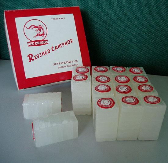 Quality Refined Camphor Tablet wholesale
