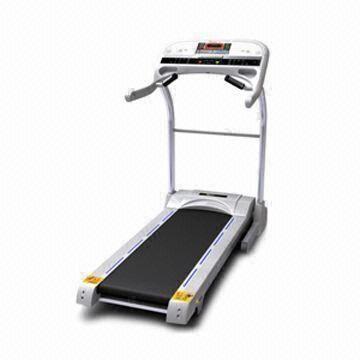 Quality i-Pao IV Electronic Treadmill with MP3/MP4 Function and High Density TFT Display wholesale