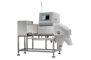 China X Ray Inspection Machine For Electronics IC SMT PCBA PCB QFN For Quality Control on sale