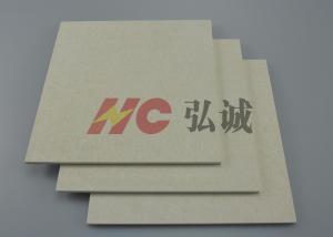 Quality UPGM205 Unsaturated Polyester Sheet Excellent Fire Resistance 0.5mm - 80.0mm Thickness wholesale