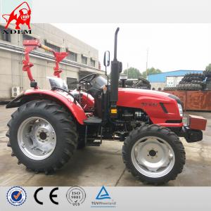 Quality 60hp DF604 Agriculture Farm Tractor wholesale