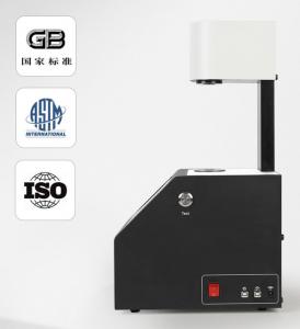 Quality 3NH YH1000 Light Transmittance Meter Haze Meter ASTM D1003 Standard wholesale