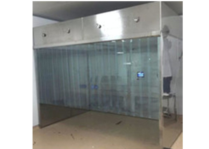 Quality Electric Down Flow Dispensing Booth In Pharmaceutical Industry wholesale