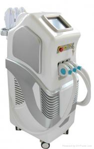 Quality Clinic Use 808 nm Diode Laser Hair Removal Machine For Any Skin Type , 1 - 10HZ wholesale