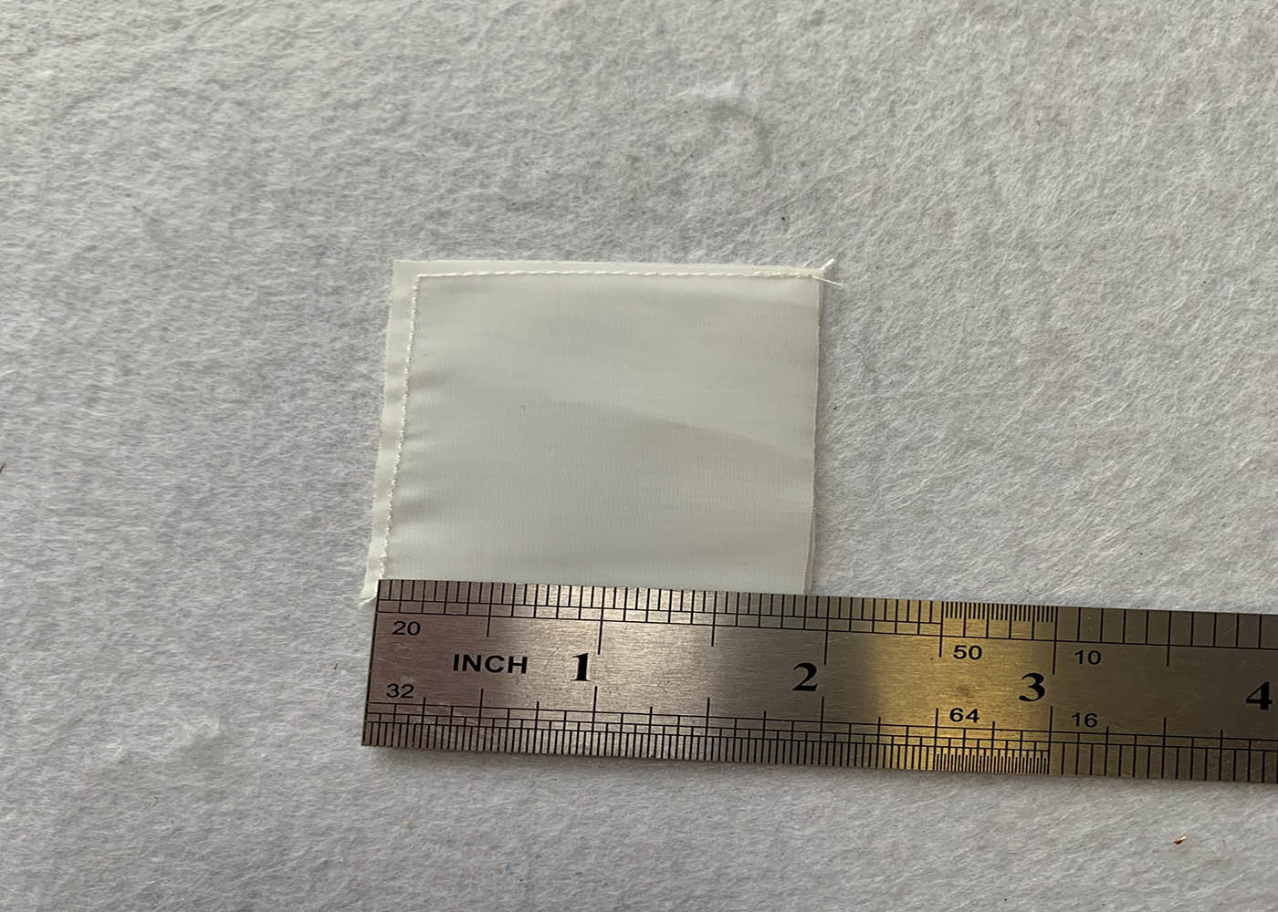 Quality Manufacturer Monofilament The Best Rosin Bag 3x6 Inch 120 Micron Nylon Rosin Bags wholesale