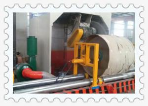 Quality top speed automatic corrugated cardboard roll of paper cutting machine manufacture wholesale