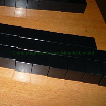 China 2x2x2 (50.8x50.8x50.8 mm) N52 ndfeb magnet cube on sale