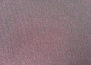 Quality Comfortable Coat Weight Wool Fabric , 30% Wool Mix Fabric For Fall 60003-1 wholesale