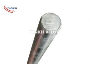 Quality Resistivity 1.42 Fecral Electric Resistance Wire Rod 0cr25al5 For Heating Elements wholesale