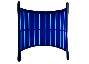 China Vogue Led Photo Backdrop 360 Photo Booth Led Video Backdrop Green Screen on sale