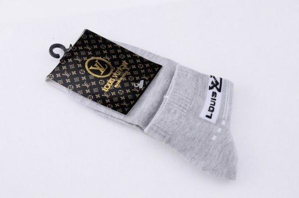 Cheap LV Socks for Men and Women Louis Vuitton Socks Free Shipping for Online Store of qiqi05-com