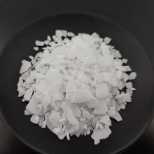 China 7791-18-6 Magnesium Chloride Chemical Hexahydrate Magnesium Chloride Flakes Food Grade on sale