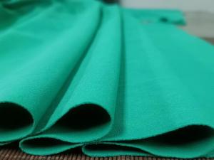 Quality 63% Sorona+37%Polyester Brushed Liquid nitrogen processing for sports suits and yoga wear Mountaineering clothing wholesale