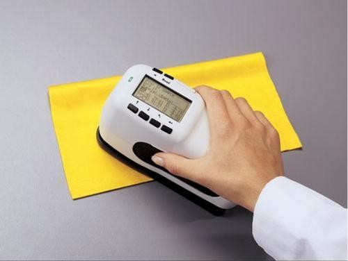 Quality Accurate Portable Sphere Spectrophotometer , Integrating Sphere Spectrophotometer wholesale